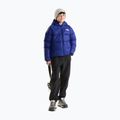 Vaikiška pūsta striukė The North Face Hydrenalite Down Hooded bold blue 2