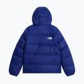 Vaikiška pūsta striukė The North Face Hydrenalite Down Hooded bold blue 6