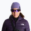Žieminė kepurė The North Face Dock Worker Recycled Beanie grounded plum 3