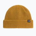 Žieminė kepurė The North Face Fisherman Beanie citrine yellow