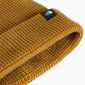 Žieminė kepurė The North Face Fisherman Beanie citrine yellow 2