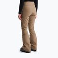 Moteriškos slidinėjimo kelnės The North Face Snoga Regular garnet 3