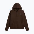 Vyriškas džemperis The North Face Evolution Simple Dome Regular Hoodie dark chestnut 4