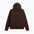 Vyriškas džemperis The North Face Evolution Simple Dome Regular Hoodie dark chestnut 5