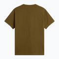 Vyriški marškinėliai The North Face Evolution Simple Dome Regular SS caraway seed 5