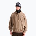 Džemperis The North Face Tekno Hoodie garnet
