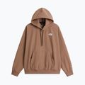 Džemperis The North Face Tekno Hoodie garnet 4