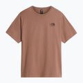 Marškinėliai The North Face OG Store RLX Tee Graphic garnet 4