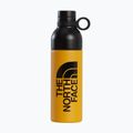 Turistinė gertuvė The North Face Water Bottle 750 ml summit gold