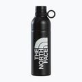 Turistinė gertuvė The North Face Water Bottle 750 ml tnf black
