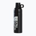Turistinė gertuvė The North Face Water Bottle 750 ml tnf black 2