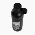 Turistinė gertuvė The North Face Water Bottle 750 ml tnf black 4