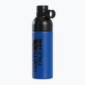 Turistinė gertuvė The North Face Water Bottle 750 ml tnf blue 2