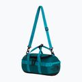 Kelioninė kuprinė The North Face Base Camp Duffel Shoulder 5 l pacific teal/restorative 2