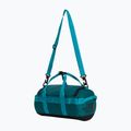 Kelioninė kuprinė The North Face Base Camp Duffel Shoulder 5 l pacific teal/restorative 3