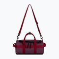 Kelioninė kuprinė The North Face Base Camp Duffel Shoulder 5 l deep burgundy/tnf black