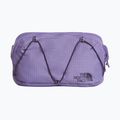 Juosmes krepšys The North Face Terra Lumbar 1 l grounded plum/endless