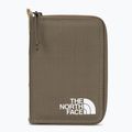 Piniginė The North Face Base Camp Voyager garnet/timeless