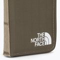 Piniginė The North Face Base Camp Voyager garnet/timeless 3