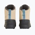 Vaikiški sniego batai The North Face Chilkat V Lace Wp timeless taupe/pale teal 2