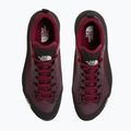 Moteriški priėjimo prie trasų batai The North Face Verto Alpine GTX deep burgundy/burgundy cr 3