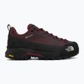 Moteriški priėjimo prie trasų batai The North Face Verto Alpine GTX deep burgundy/burgundy cr 2