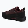 Moteriški priėjimo prie trasų batai The North Face Verto Alpine GTX deep burgundy/burgundy cr 3