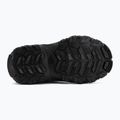 Vaikiški sniego batai The North Face Shellista V Lace Wp grounded plum/endless dus 4