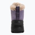 Vaikiški sniego batai The North Face Shellista V Lace Wp grounded plum/endless dus 6