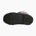Vaikiški sniego batai The North Face Shellista V Lace Wp grounded plum/endless dus 2
