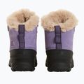 Vaikiški sniego batai The North Face Shellista V Lace Wp grounded plum/endless dus 3