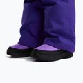 Vaikiški sniego batai The North Face Nse Traction Bootie Wp elevation purple/tnf black 5
