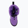 Vaikiški sniego batai The North Face Nse Traction Bootie Wp elevation purple/tnf black 5