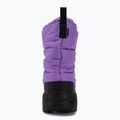 Vaikiški sniego batai The North Face Nse Traction Bootie Wp elevation purple/tnf black 6