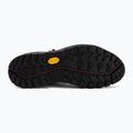 Moteriški priėjimo prie trasų batai The North Face Verto Alpine Mid GTX burgundy crush/tnf black 4