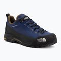 Vyriški priėjimo prie trasų batai The North Face Verto Alpine GTX bold blue/caraway seed