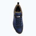 Vyriški priėjimo prie trasų batai The North Face Verto Alpine GTX bold blue/caraway seed 5