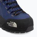 Vyriški priėjimo prie trasų batai The North Face Verto Alpine GTX bold blue/caraway seed 7