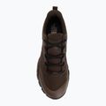 Vyriški turistiniai batai The North Face Offtrail Hike GTX dark chestnut/smokey 5