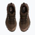 Vyriški turistiniai batai The North Face Offtrail Hike GTX dark chestnut/smokey 3