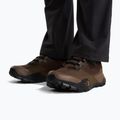 Vyriški turistiniai batai The North Face Offtrail Hike GTX dark chestnut/smokey 5