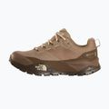 Moteriški turistiniai batai The North Face Offtrail Hike GTX garnet/smokey brown