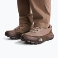 Moteriški turistiniai batai The North Face Offtrail Hike GTX garnet/smokey brown 5