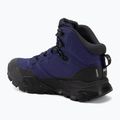 Vyriški turistiniai batai The North Face Offtrail Hike Mid GTX bold blue/tnf black 3