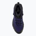 Vyriški turistiniai batai The North Face Offtrail Hike Mid GTX bold blue/tnf black 5