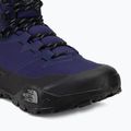 Vyriški turistiniai batai The North Face Offtrail Hike Mid GTX bold blue/tnf black 7