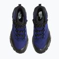 Vyriški turistiniai batai The North Face Offtrail Hike Mid GTX bold blue/tnf black 3