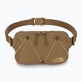 Juosmes krepšys The North Face Terra Lumbar 1 l utility brown/khaki stone