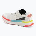 Moteriški bėgimo batai Altra Mont Blanc Carbon white/black/firey coral 3