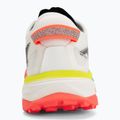 Moteriški bėgimo batai Altra Mont Blanc Carbon white/black/firey coral 6